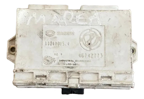 Modulo Conforto Fiat Brava Marea 46742773