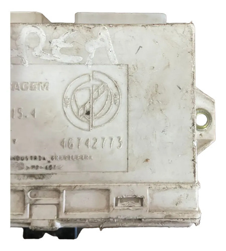 Modulo Conforto Fiat Brava Marea 46742773 - Imagem 2