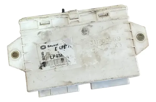 Modulo Conforto Fiat Brava Marea 46742773 - Imagem 4