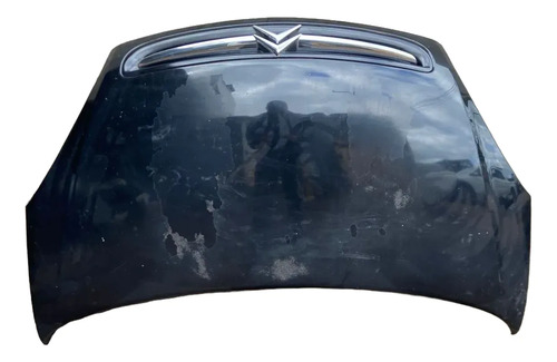 Capo Citroen Xsara Picasso 1999 Até 2012 Original - Imagem 2