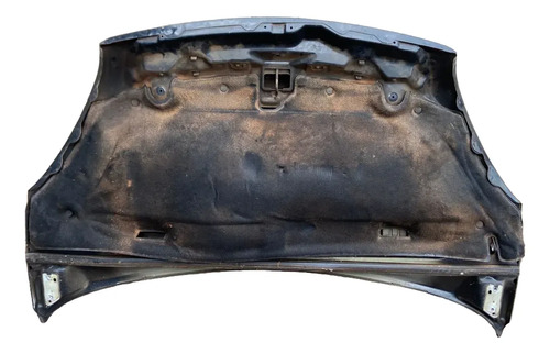 Capo Citroen Xsara Picasso 1999 Até 2012 Original - Imagem 7