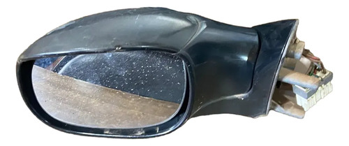 Retrovisor Lado Esquerdo Citroen Xsara Picasso 2000 Até 2005
