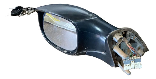 Retrovisor Lado Esquerdo Citroen Xsara Picasso 2000 Até 2005 - Imagem 2