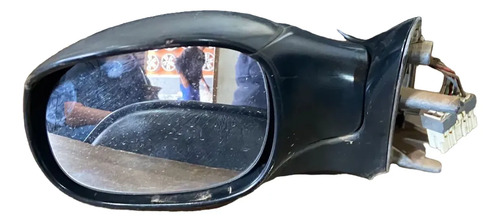 Retrovisor Lado Esquerdo Citroen Xsara Picasso 2000 Até 2005 - Imagem 3