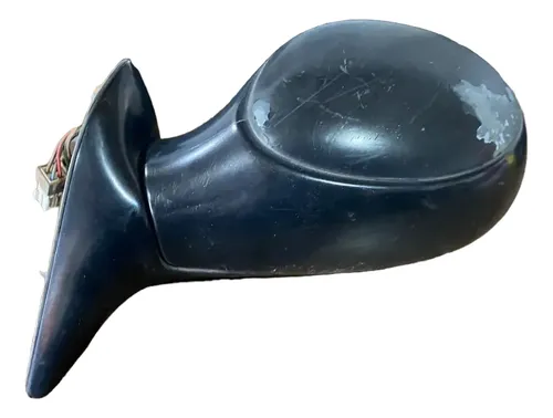 Retrovisor Lado Esquerdo Citroen Xsara Picasso 2000 Até 2005 - Imagem 4