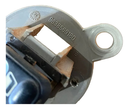 Botão Vidro Tras. Esquerdo Citroen Xsara Picasso 2001 A 2012 - Imagem 4