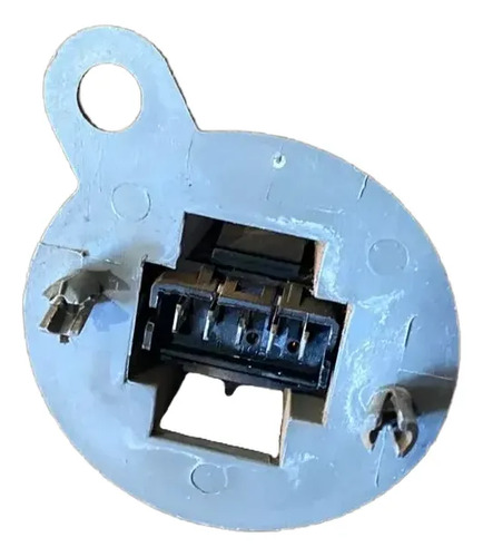 Botão Vidro Tras. Esquerdo Citroen Xsara Picasso 2001 A 2012 - Imagem 5