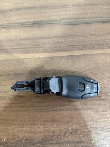 Comando Piloto Automático 9641796480 Peugeot 408 2.0 2012.