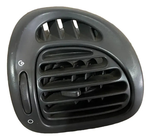 Difusor Ar Direito Xsara Picasso 2008/2012 9631280077 - Imagem 1