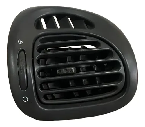 Difusor Ar Direito Xsara Picasso 2008/2012 9631280077 - Imagem 2