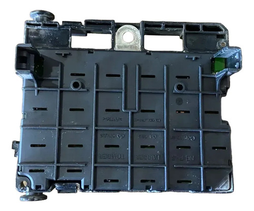 Modulo B5 B3 B2 Bsm Caixa Fusivel Peugeot 207 307 Citroen C3 - Imagem 4