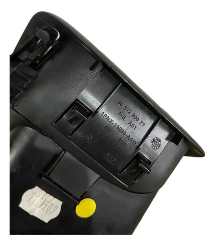 Difusor Ar Direito Xsara Picasso 2008/2012 9631280077 - Imagem 5
