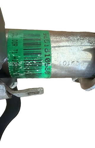 Coluna De Direção Escamoteável Peugeot 206 207 Original - Imagem 3