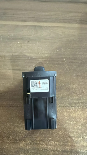 Chave De Luz (sem Milha) Vw Gol G7 - Original - 5u0941531ab - Imagem 2