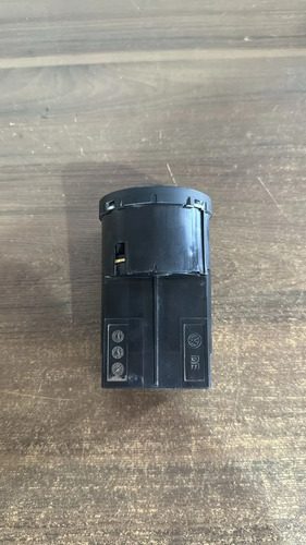 Chave De Luz (sem Milha) Vw Gol G7 - Original - 5u0941531ab - Imagem 3