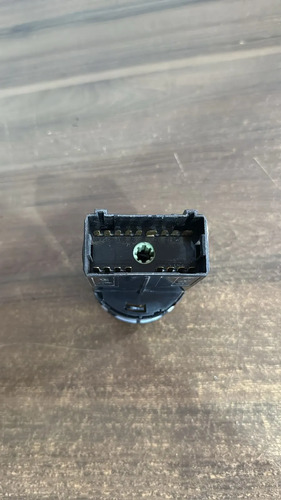 Chave De Luz (sem Milha) Vw Gol G7 - Original - 5u0941531ab - Imagem 4