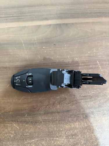 Comando Volante Piloto Peugeot 408 2017 9641796480