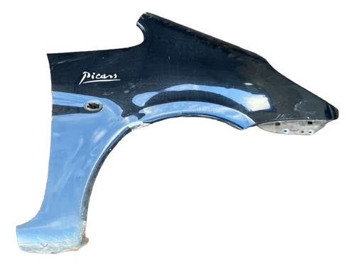 Paralama Lado Direito Xsara Picasso 2003 Até 2012