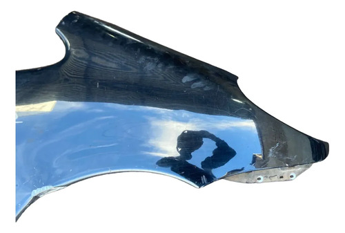 Paralama Lado Direito Xsara Picasso 2003 Até 2012 - Imagem 3