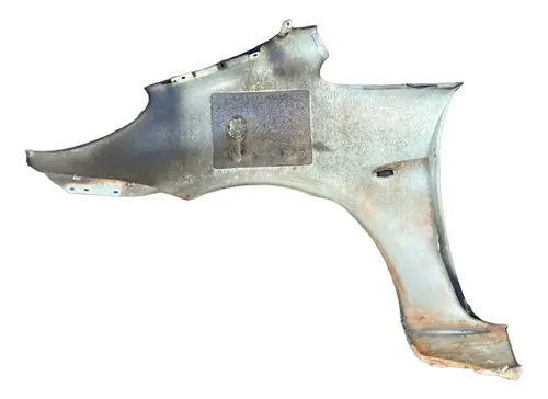 Paralama Lado Direito Xsara Picasso 2003 Até 2012 - Imagem 4