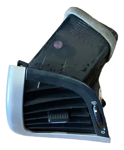 Difusor Ar Esquerdo Peugeot 207 9683190480 Cinza - Imagem 4
