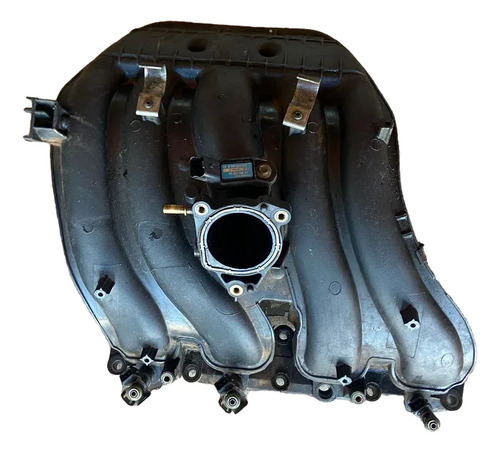 Coletor Admissão Citroen Xsara Picasso 2.0 9653968480