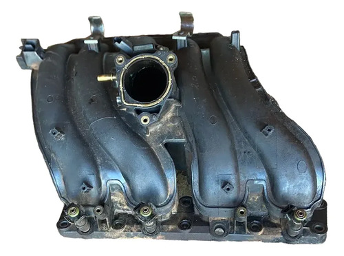Coletor Admissão Citroen Xsara Picasso 2.0 9653968480 - Imagem 2