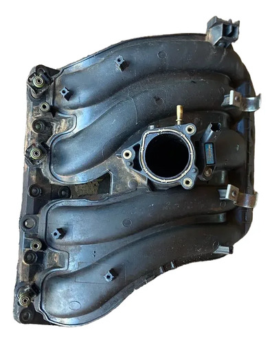 Coletor Admissão Citroen Xsara Picasso 2.0 9653968480 - Imagem 3