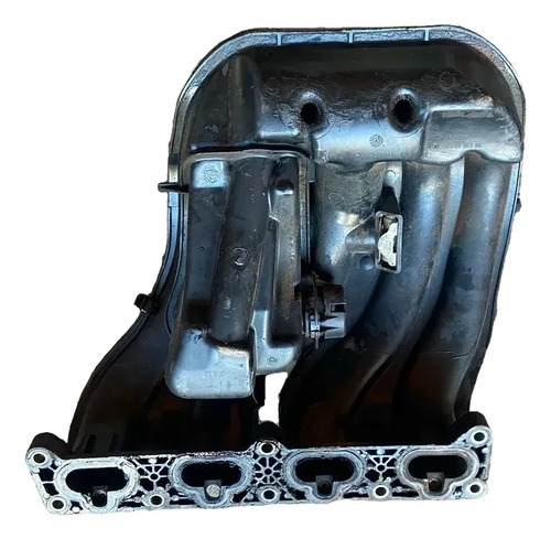 Coletor Admissão Citroen Xsara Picasso 2.0 9653968480 - Imagem 4