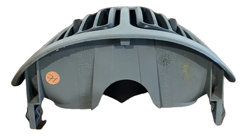 Difusor De Ar Console Traseiro Xsara Picasso 9638376077 - Imagem 3