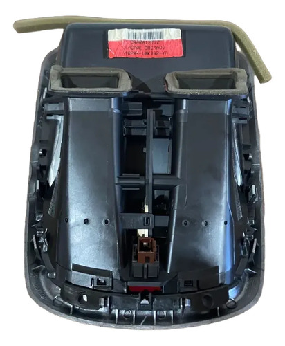 Difusor Ar Central Peugeot 207 2009 Até 2011 Original - Imagem 4