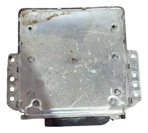Módulo Injeção Original Bosch Escort Xr3 2.0 9260082009 - Imagem 2