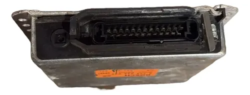 Módulo Injeção Original Bosch Escort Xr3 2.0 9260082009 - Imagem 3
