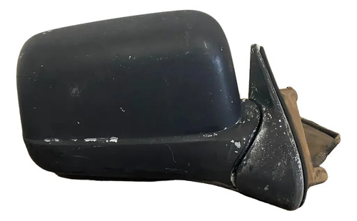 Retrovisor Espelho Direito Nissan X-terra Até 2007 Eletrico - Imagem 2