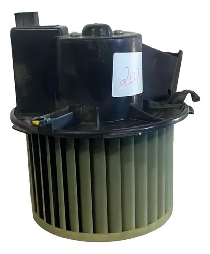 Motor Ar Forçado Peugeot 206 207 1999 Até 2014 5a1122500 - Imagem 2