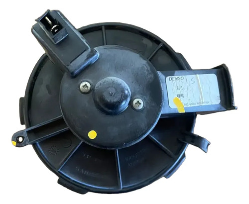 Motor Ar Forçado Peugeot 206 207 1999 Até 2014 5a1122500 - Imagem 5