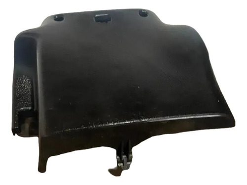 Moldura Inferior Coluna Direção Peugeot 207 2009 9647617777