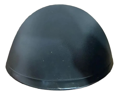 Moldura Painel Instrumentos Peugeot 207 1.4 2011 2012 Preto