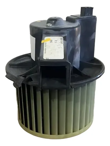 Motor Ar Forçado Peugeot 206 207 1999 Até 2014 5a1122500 - Imagem 6