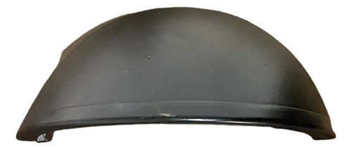 Moldura Painel Instrumentos Peugeot 207 1.4 2011 2012 Preto - Imagem 2