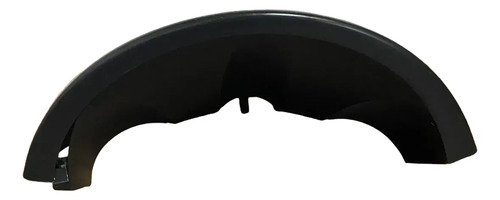 Moldura Painel Instrumentos Peugeot 207 1.4 2011 2012 Preto - Imagem 4