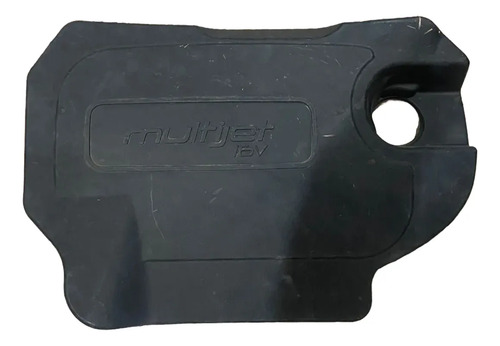 Tampa Capa Motor Toro 2.0 Diesel 2018 Até 2020 552625460