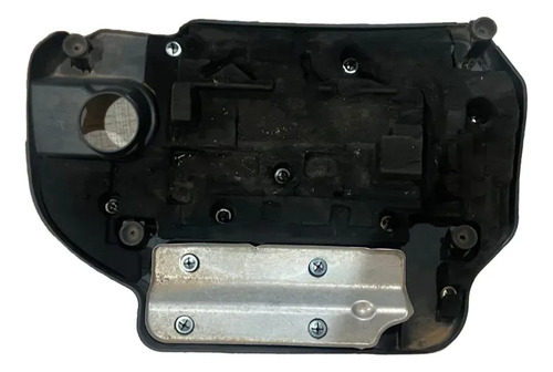 Tampa Capa Motor Toro 2.0 Diesel 2018 Até 2020 552625460 - Imagem 2