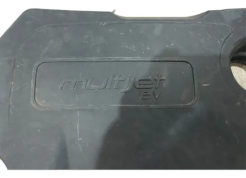 Tampa Capa Motor Toro 2.0 Diesel 2018 Até 2020 552625460 - Imagem 4