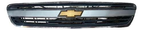 Grade Capo Chevrolet Meriva Original Preto Brilhante