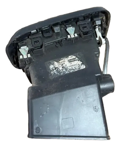 Difusor Ar Lateral Esquerdo Toro 21 A 26 1704354x Original - Imagem 2