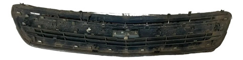 Grade Capo Chevrolet Meriva Original Preto Brilhante - Imagem 4