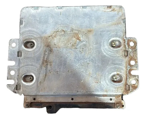 Módulo Injeção Ecu Omega Vectra 2.0 0261200376 90351648 - Imagem 2