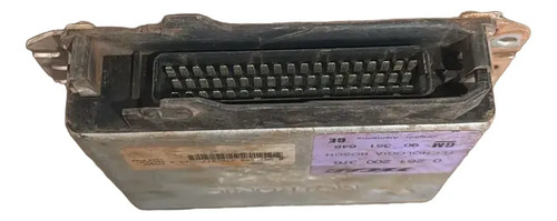 Módulo Injeção Ecu Omega Vectra 2.0 0261200376 90351648 - Imagem 3