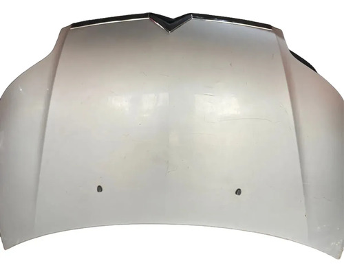 Capo Citroën C4 Pallas 2007 Até 2013 Original